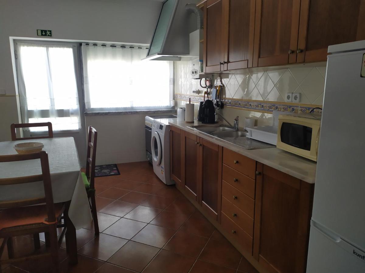 Casa S Nicolau 1 Near The Beach Лориньян Экстерьер фото