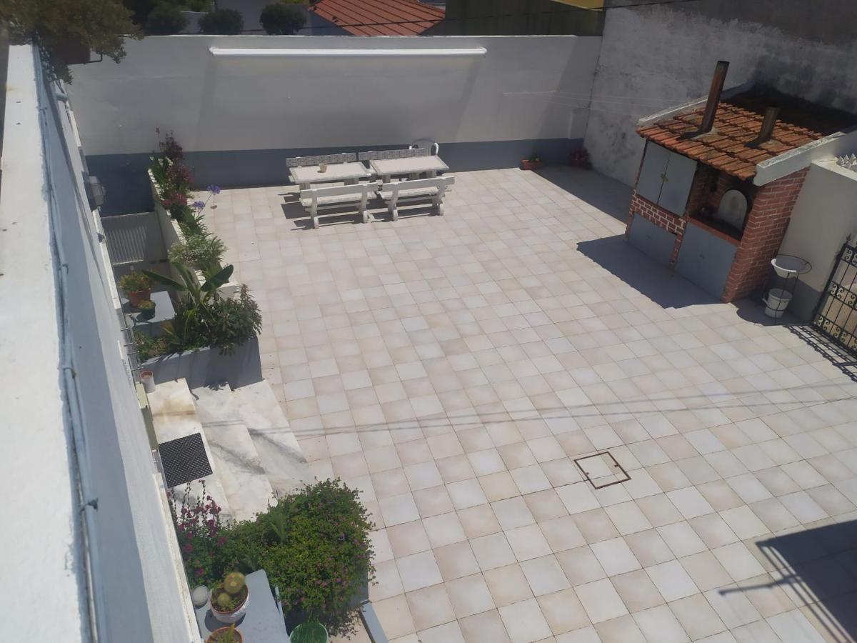 Casa S Nicolau 1 Near The Beach Лориньян Экстерьер фото